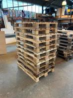 Euro pallets 15 stuk, Doe-het-zelf en Verbouw, Hout en Planken, Ophalen, Zo goed als nieuw, Minder dan 200 cm, Pallet