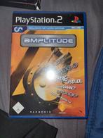 Amplitude 2, ps2, 1 speler, Ophalen of Verzenden, Zo goed als nieuw