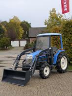 ISEKI SIAL 23 TRACTOR, MET VOORLADER, Niet ingevuld, Gebruikt, Niet ingevuld, Ophalen of Verzenden
