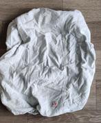 Lodger aankleedkussen hoes verschoonkussenhoes, Overige merken, Aankleedkussen, Ophalen of Verzenden, Zo goed als nieuw