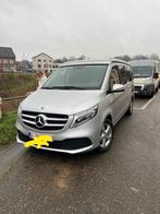 Mercedes Vito Marco Polo V300, Buscamper of Camperbus, Mercedes-Benz, Particulier, Tot en met 4