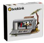 Lego Bricklink Designer Program Snack caravan 910030 NIEUW, Ophalen of Verzenden, Nieuw, Complete set, Lego