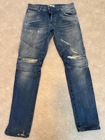 Te koop originele Balmain jeans  beschikbaar voor biedingen