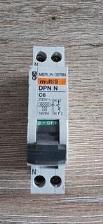 C6 automaat, Ophalen of Verzenden