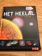 Het Heelal: Planeten, Zonnestelsel, Galaxieën, Ophalen of Verzenden, Zo goed als nieuw, Overige onderwerpen, Los deel