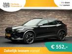 Cupra Formentor 1.5 TSI Business Edition € 32.500,00, Auto's, Cupra, Stof, Euro 6, 4 cilinders, 14 km/l