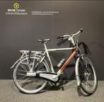 Gazelle Aristo 7 versn. met V-Brakes, Ophalen, Gebruikt, Versnellingen, 57 tot 61 cm