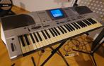 Technics KN 2400, Muziek en Instrumenten, Keyboards, Ophalen of Verzenden, Zo goed als nieuw, 61 toetsen, Technics