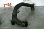 Intercoolerbuis + Sensor ​​6R0145770G 1.2TDI CFW VAG, Auto-onderdelen, Motor en Toebehoren, Ophalen of Verzenden, Gebruikt, Seat