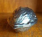 Vintage notenkraker, walnoot model, Gebruikt, Vintage, Ophalen of Verzenden, Nvt