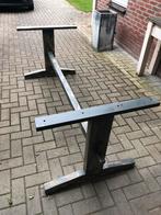 Tafel onderstel, Ophalen, 50 tot 100 cm, Zo goed als nieuw, 150 tot 200 cm
