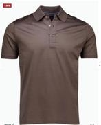 Supergave bruine polo Paul & Shark (maat L-XL), Bruin, Maat 56/58 (XL), Ophalen of Verzenden, Zo goed als nieuw