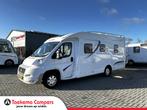 Dethleffs Advantage T6501 Fransbed/2008/Airco/Euro-4/6.90m!, Fiat, Bedrijf, Half-integraal, Tot en met 4