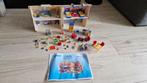 Playmobil meeneem huis 70985 nieuwstaat! Compleet!, Ophalen, Zo goed als nieuw, Los playmobil