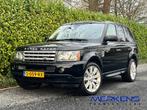 Land Rover Range Rover Sport 4.2 V8 Supercharged First Editi, Automaat, 4197 cc, Gebruikt, 8 cilinders