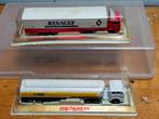Majorette trucks, Hobby en Vrije tijd, Modelauto's | 1:87, Ophalen of Verzenden, Nieuw, Bus of Vrachtwagen, Majorette