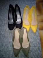 Damesschoenen maat 40, Ophalen of Verzenden, Zo goed als nieuw, Sneakers of Gympen