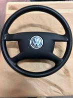 VW Caddy Stuur met Airbag - Netjes!, Auto-onderdelen, Ophalen of Verzenden, Gebruikt, Volkswagen