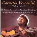 Cornelis Vreeswijk, Cd's en Dvd's, Ophalen of Verzenden, Zo goed als nieuw, Pop