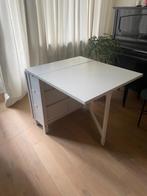 Norden eettafel inklapbare Ikea, Huis en Inrichting, Tafels | Eettafels, Ophalen, Gebruikt, 100 tot 150 cm, Scandinaav