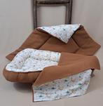 Babynestje en boxkleed, Kinderen en Baby's, Babymode-accessoires, Nieuw, Ophalen of Verzenden