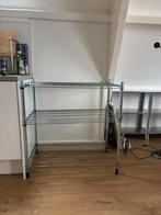 Omar ikea shelving large size, Ophalen, Zo goed als nieuw