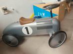 Stoere loopauto, vintage look, Kinderen en Baby's, Speelgoed | Buiten | Voertuigen en Loopfietsen, Ophalen, Zo goed als nieuw
