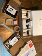 Meta Quest 2 vr bril, Spelcomputers en Games, Virtual Reality, Ophalen of Verzenden, Zo goed als nieuw, Overige platformen