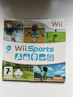 Wii Sports - Leuke Familiegame!, Gebruikt, -, -, Eén computer