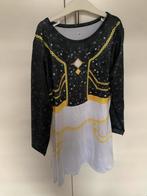 Kpop demon hunters meisje jurk 140 maat 5€ ophalen, Ophalen, Nieuw, 134 t/m 140, Meisje