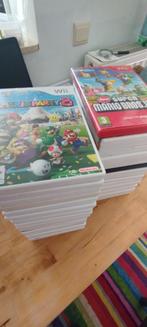 veel nintendo wii spellen.van zelda tot mario, Spelcomputers en Games, Games | Nintendo Wii, Online, Overige genres, Ophalen of Verzenden
