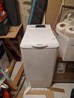 Siemens bovenlader wasmachine, Witgoed en Apparatuur, Wasmachines, Bovenlader, Gebruikt, Ophalen