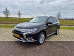 Mitsubishi Outlander 2.4 Dohc Mivec Phev 240pk 4WD Aut 2020, Auto's, Mitsubishi, Automaat, 135 pk, Outlander, Zwart