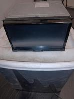 Kenwood Autoradio - Werkend!, Auto diversen, Autoradio's, Ophalen of Verzenden