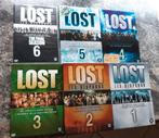 Te koop complete dvd Lost seizoen 1 t/m 6, Ophalen of Verzenden