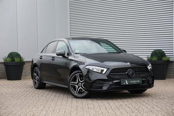 Mercedes-Benz A-Klasse 250 e AMG Night Black Edition 218PK N beschikbaar voor biedingen