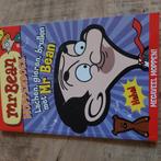Mr Bean, Boeken, Ophalen of Verzenden, Zo goed als nieuw, Moppen