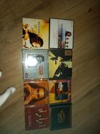 7 Spaanstalige cd's voor 4 euro samen, Ophalen of Verzenden, Gebruikt, Latijns-Amerikaans