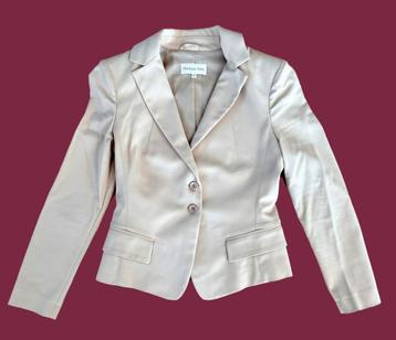Zomer blazer van PATRIZIA PEPE voor elegante dames beschikbaar voor biedingen
