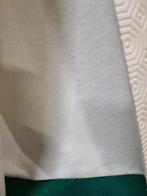 tafelzeil wit met prent, Ophalen of Verzenden, 'T Olde Gre-j, Info@toldegrej.nl, Endepoelstraat 20f Didam