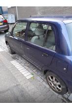 Daihatsu Cuore 1.0 AUT 1999 Blauw, 15 km/l, Origineel Nederlands, Particulier, 250 kg