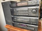 Hifi installatie Sony, Ophalen, Gebruikt, Cd-speler, Sony
