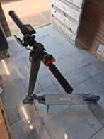 Defecte step zonder snoer voor onderdelen., Fietsen en Brommers, Steps, Ophalen, Gebruikt, Gewone step