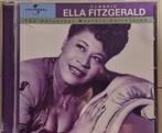 Ella Fitzgerald Classic #198#, Cd's en Dvd's, Cd's | Jazz en Blues, 1960 tot 1980, Jazz, Ophalen of Verzenden, Zo goed als nieuw