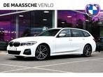 BMW 3 Serie Touring 320i High Executive M Sport Automaat / T, Auto's, BMW, Te koop, Benzine, Gebruikt, 750 kg