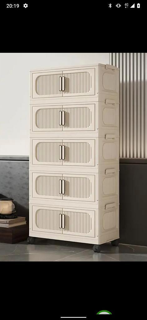 Nieuwe kast, Huis en Inrichting, Kasten | Overige, Nieuw, Ophalen of Verzenden