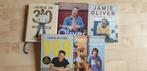 5 x Jamie Oliver, Boeken, Nieuw, Ophalen of Verzenden