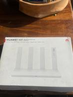 Huawei WiFi AX3 (Quad-core), Ophalen of Verzenden, Zo goed als nieuw