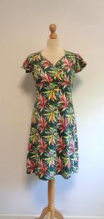 jurk King Louie, Kleding | Dames, Maat 38/40 (M), Verzenden, Zo goed als nieuw, King Louie