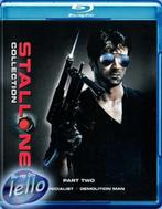 Blu-ray Demolition Man & The Specialist (Sylvester Stallone), Ophalen of Verzenden, Actie